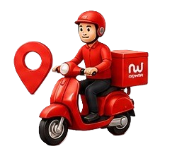 Hyperlocal Delivery