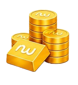 Digital Gold
